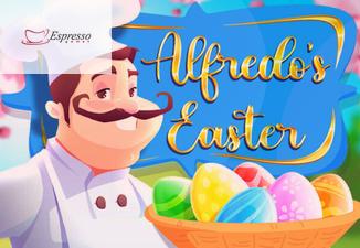 Alfredo's Easter