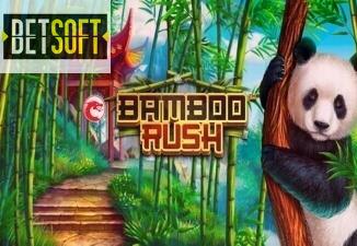 Bamboo Rush