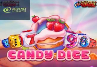 Candy Dice