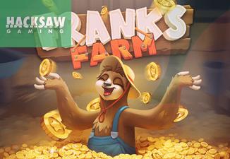 Frank's Farm