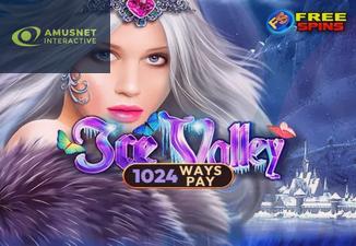 Ice Valley