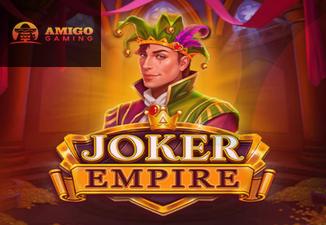 Joker Empire