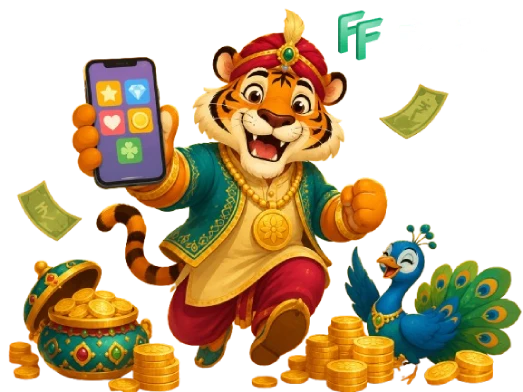 Mobile Games On The FFBET App