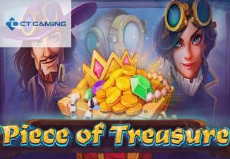 Piece of Treasure