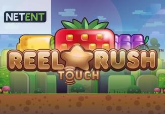 Reel Rush