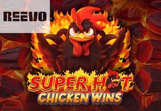 Super Hot Chicken Wins