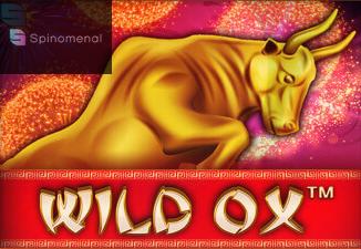 Wild Ox